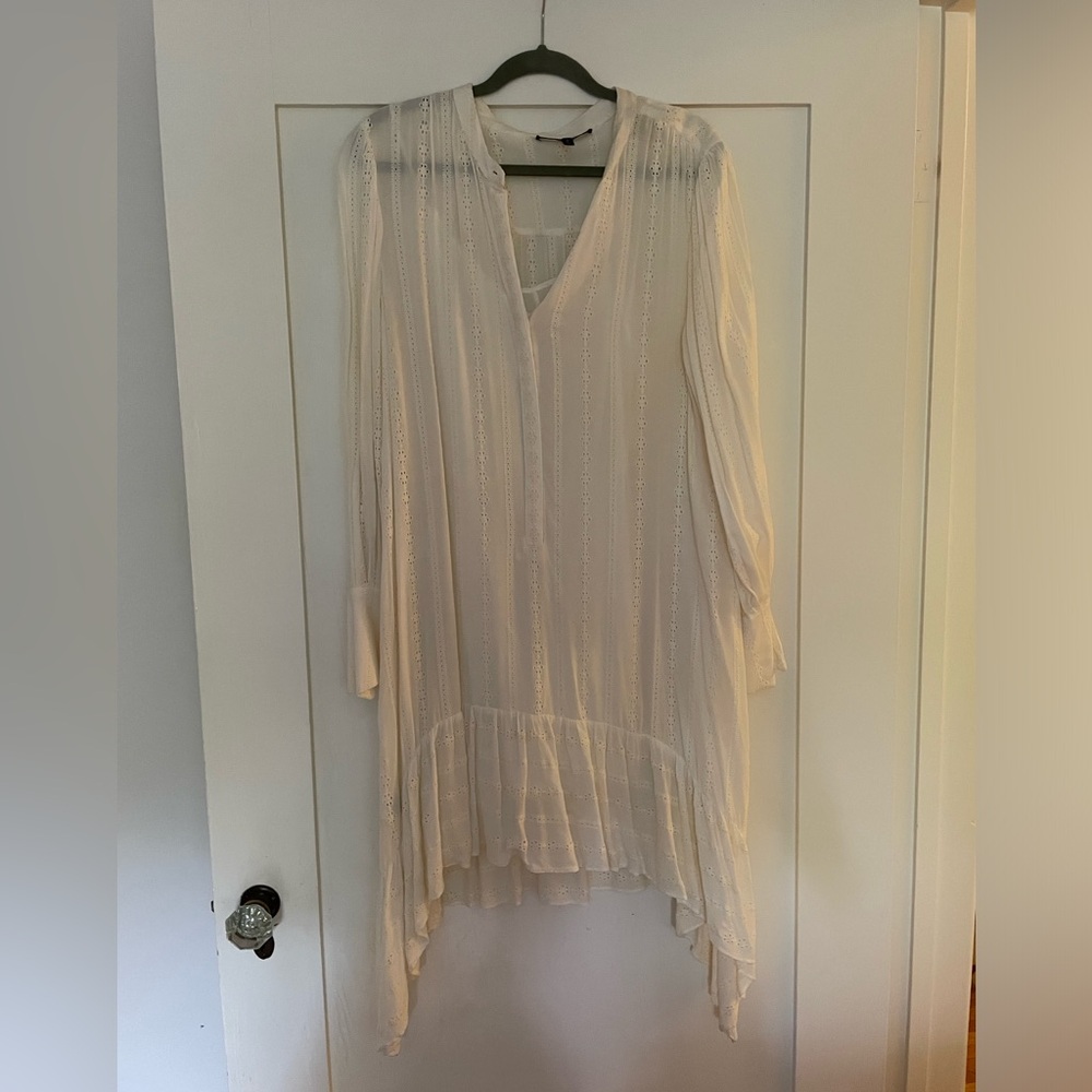 BCBGMAXAZRIA Dress